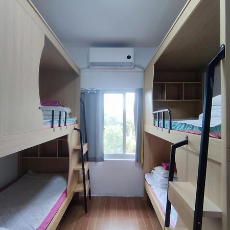 Suzhou Blue Gate Youth Hostel Exterior foto